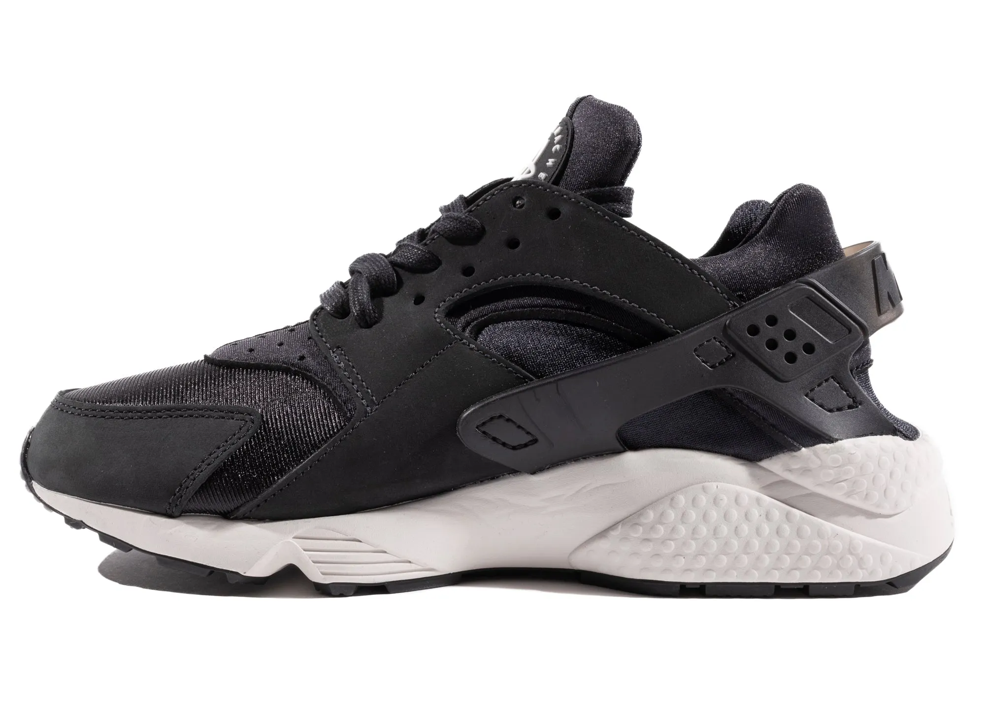 Nike Air Huarache LE 'Off Noir' Shoes Like Asics