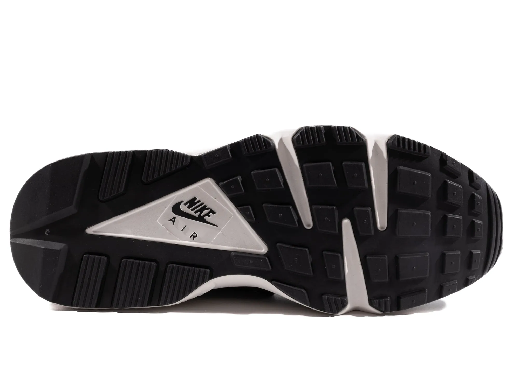 Nike Air Huarache LE 'Off Noir' Best Price On Asics Shoes