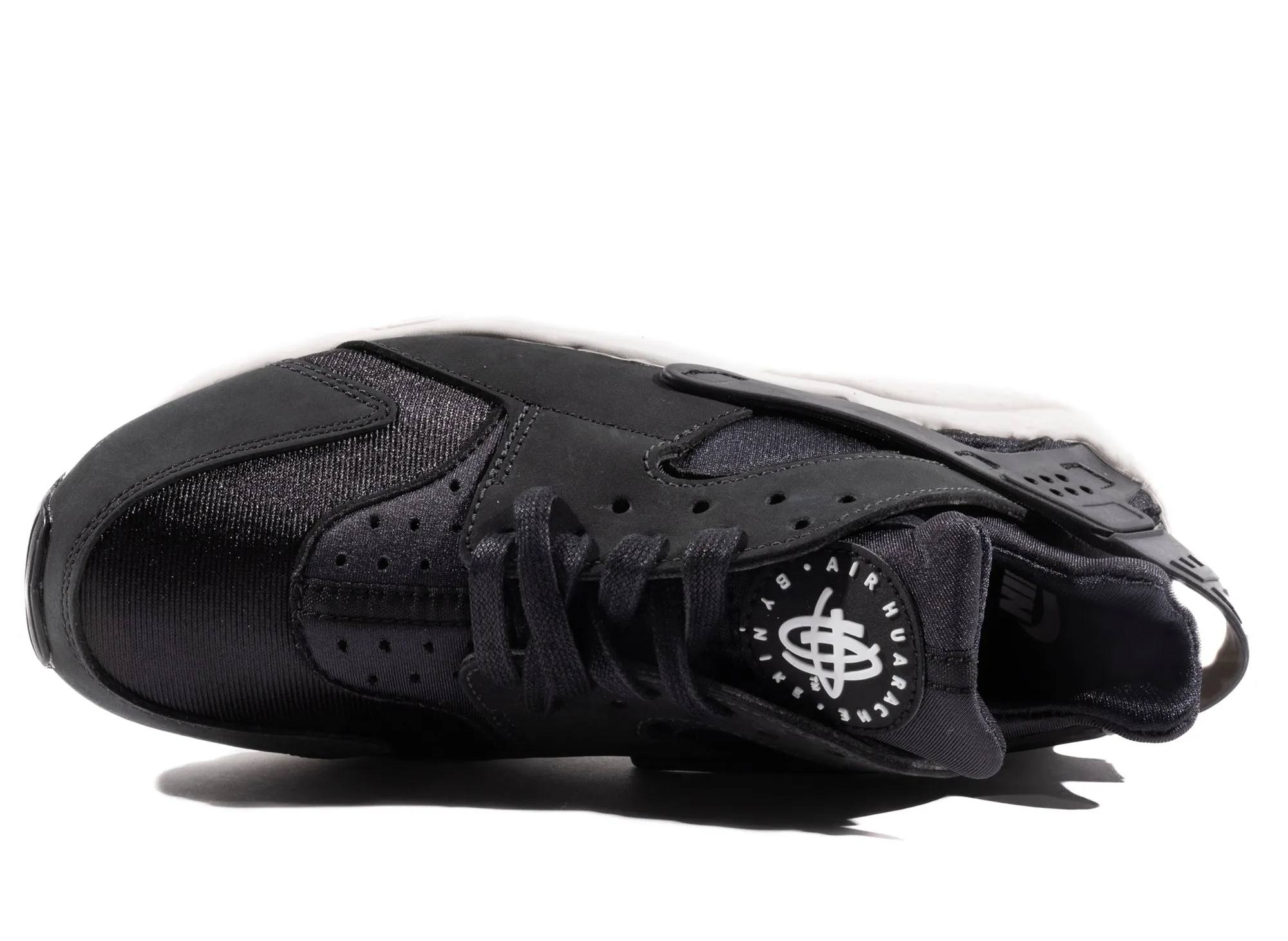 Fashion Asics Shoes Nike Air Huarache LE 'Off Noir'