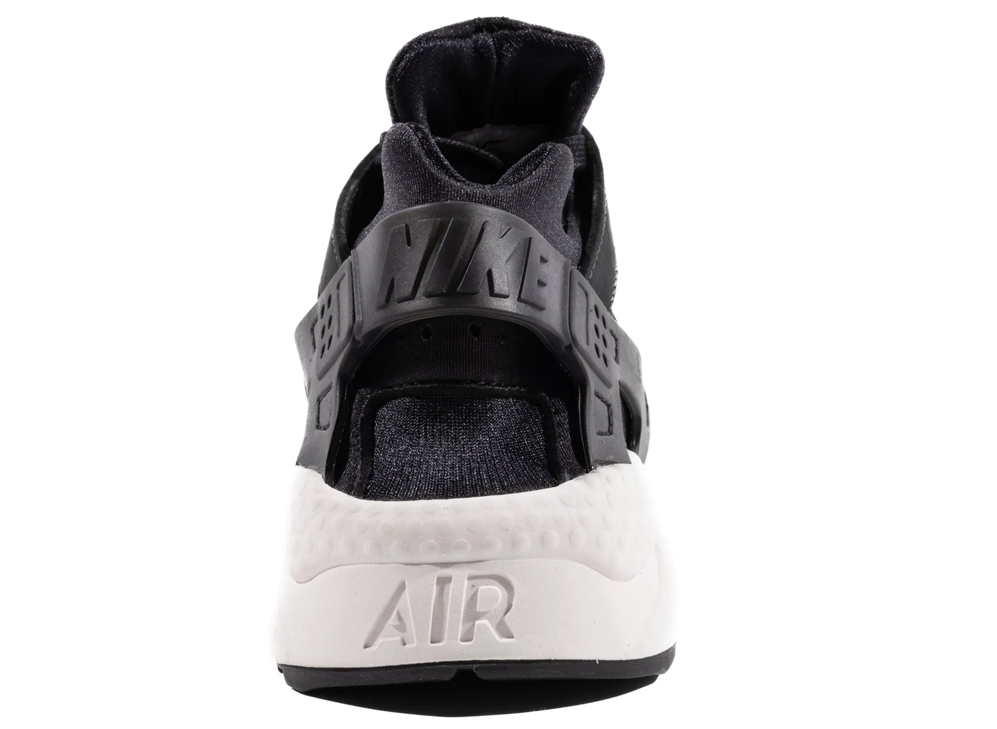 Asics Dynawrap Volleyball Shoes Nike Air Huarache LE 'Off Noir'