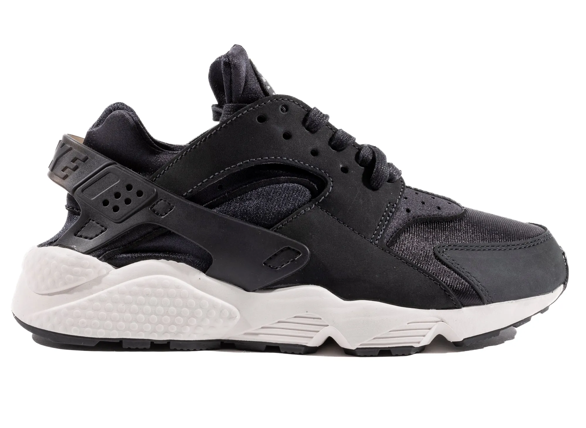 Asics Pickleball Shoes Nike Air Huarache LE 'Off Noir'