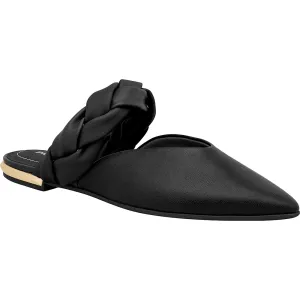 Slip On Business Shoes Black Slip-ons for Women (274.070)