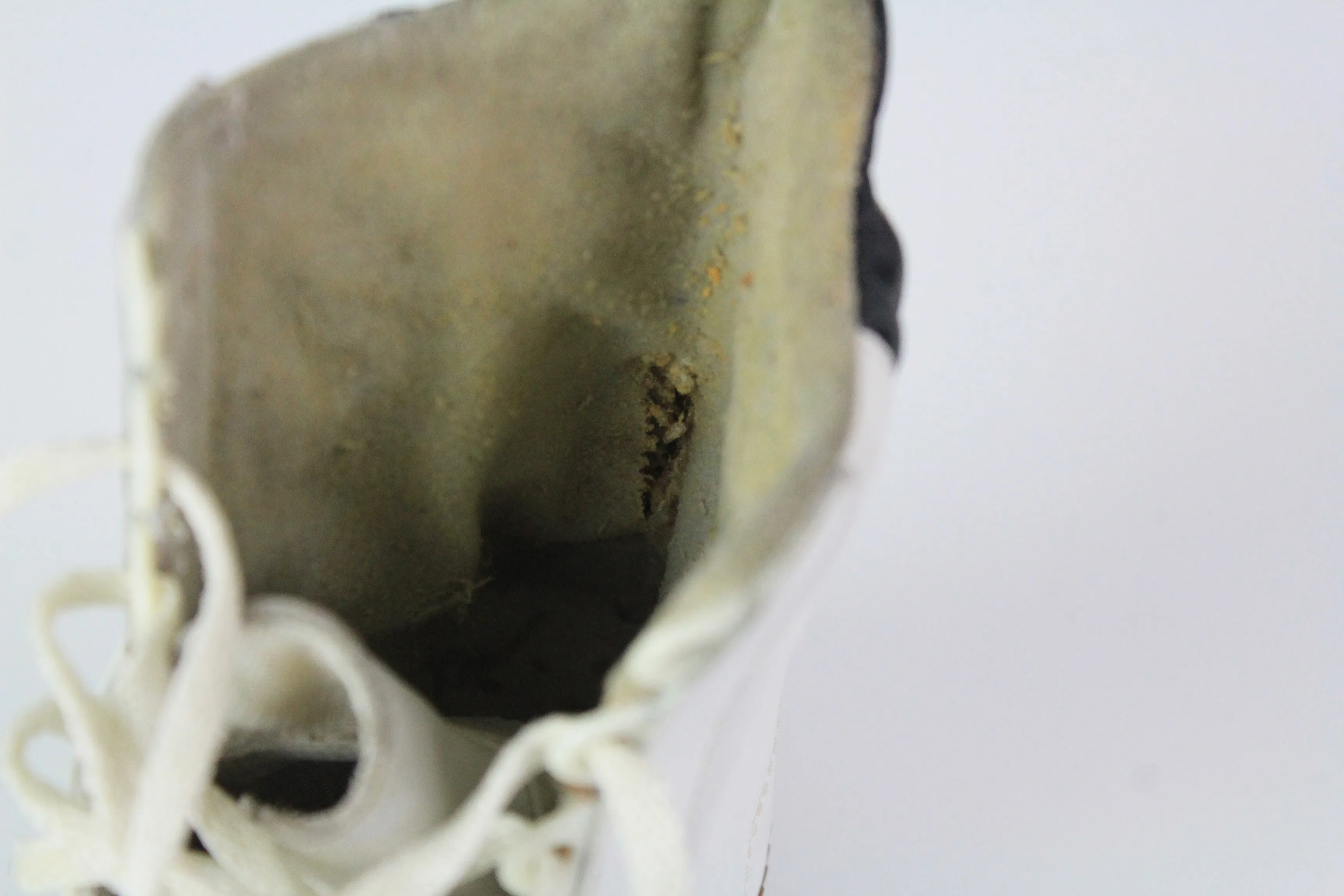 Vintage Adidas Shoes 90s Vintage Adidas Adipromed High Top Sneakers Women's UK 3 1/2