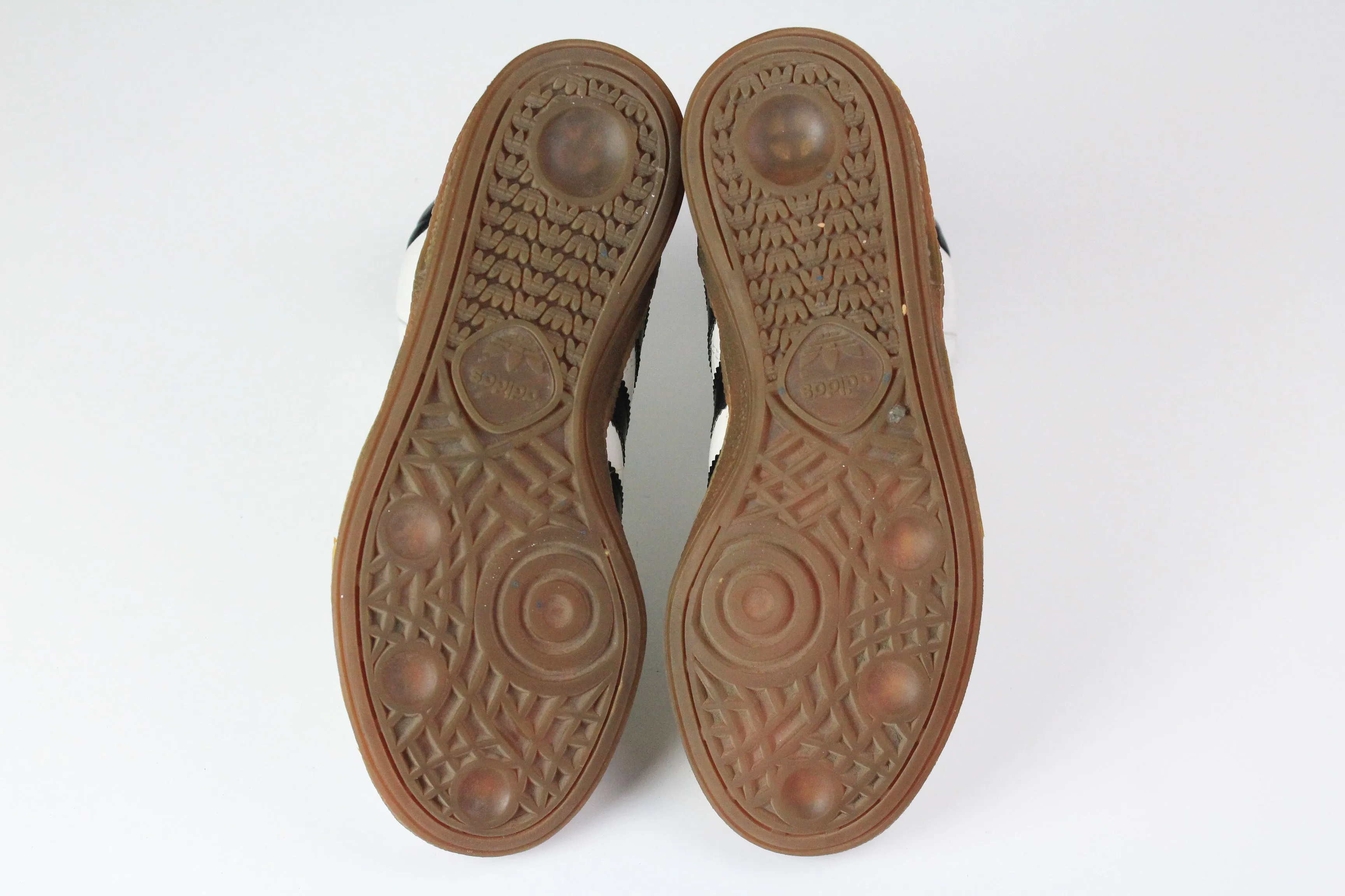 Vintage Adidas Adipromed High Top Sneakers Women's UK 3 1/2 Adidas Shoes Stella