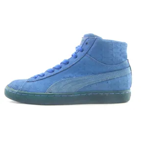 Goat Com Sneakers PUMA SUEDE MID ICED