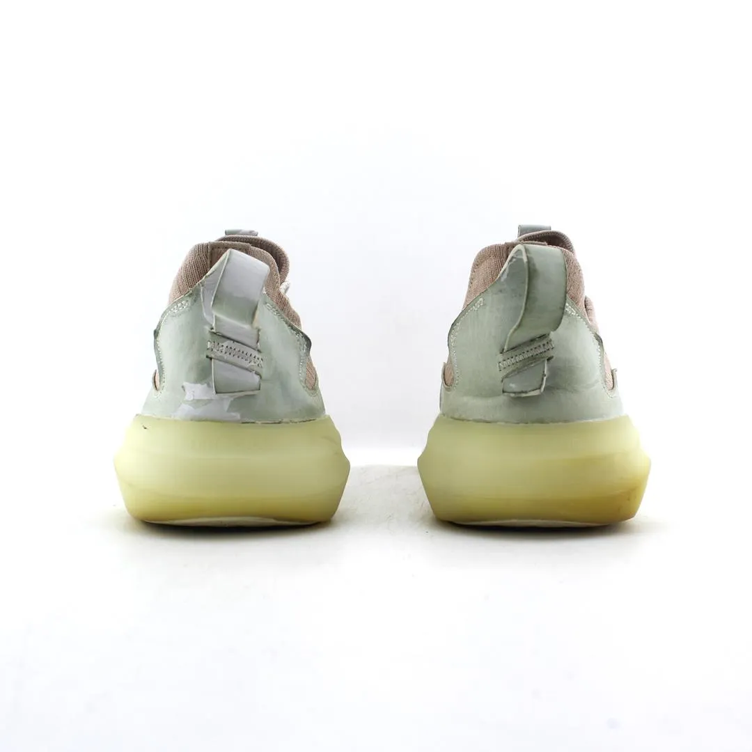 Silver Ballet Flat Shoes COOL HAAN GRAND