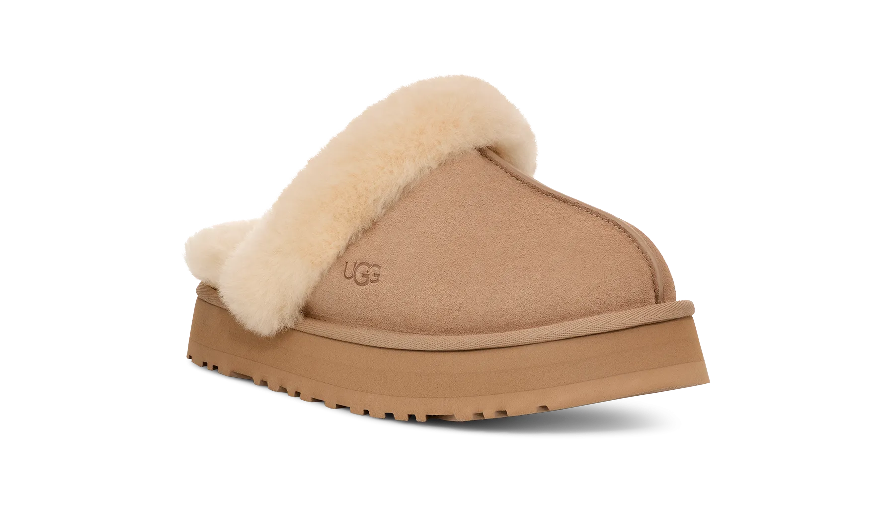 Rancourt Slippers UGG Disquette Slipper