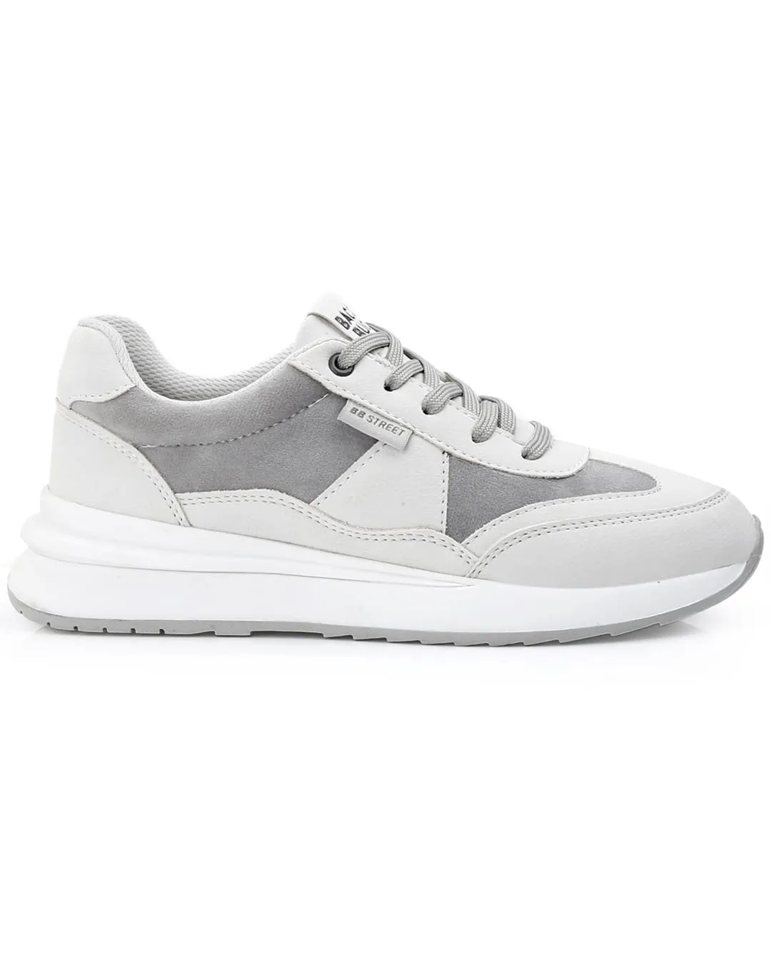 Bacca Bucci TAMRA Low-Top Women's Sneakers Chinos And Sneakers