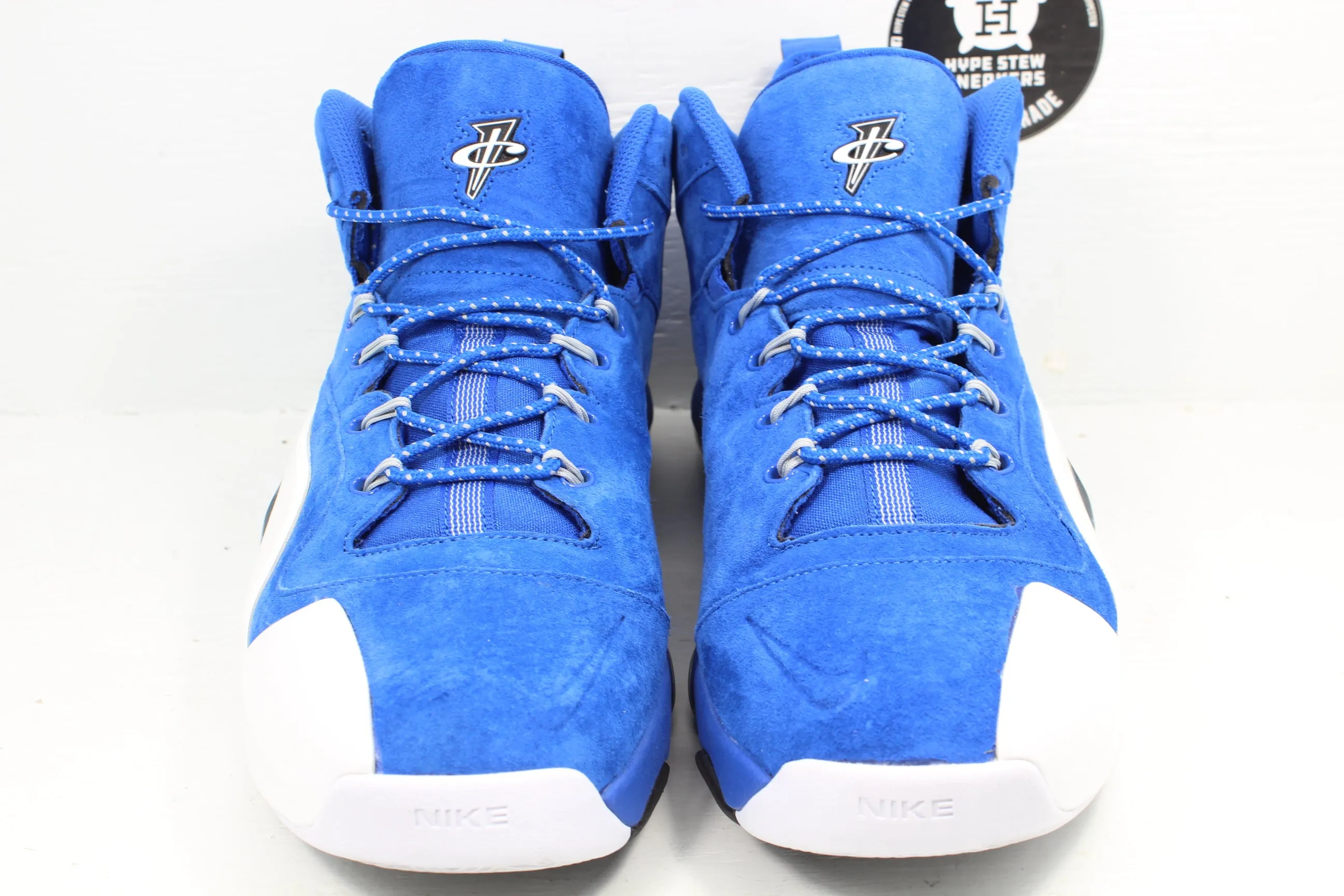 Nike Penny 6 Orlando Decathlon Asics Running Shoes