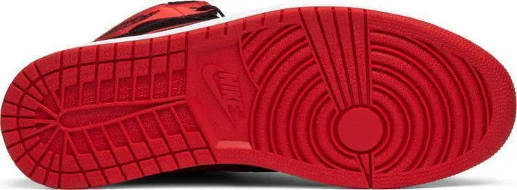 Nike Air Jordan 1 High OG SE 'Satin Banned' Shoes Basketball Men Sale Size US 7, 8, 8.5, 9, 10, 11, 12, 13 Asics Gel Indoor Court Shoes