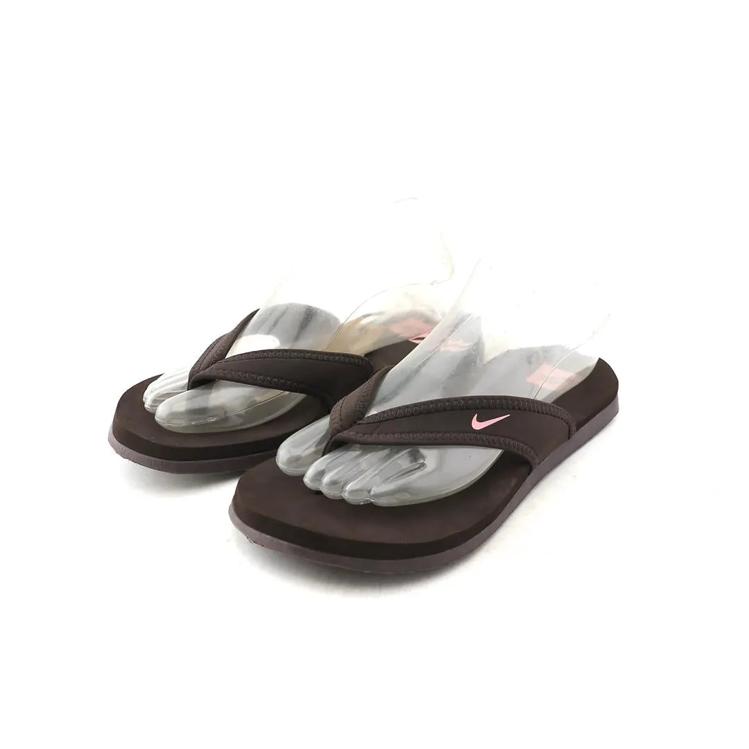 Half Shoe Slippers NIKE SOUTH BEACH CELSO