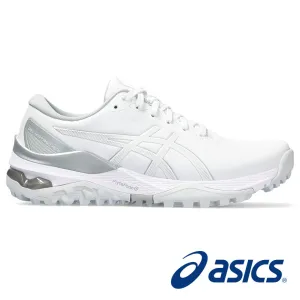 Asics Gt 2000 Shoes Asics Women's Gel-Kayano Ace 2 Golf Shoes - White/Pure Silver