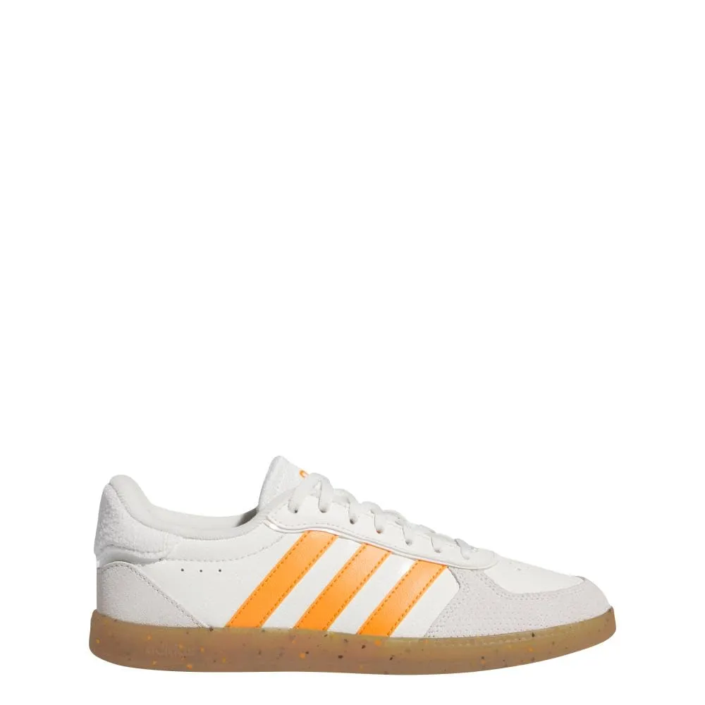 Trendy Adidas Shoes 2025 adidas Breaknet Sleek Womens' Sneakers