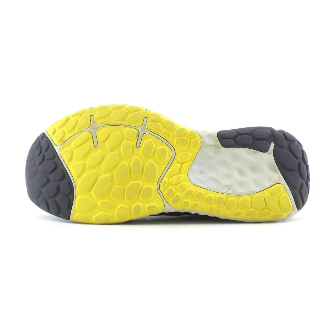 Best Running Shoes For People With Bad Knees NEW BALANCE FRESH FOAM EVOZ