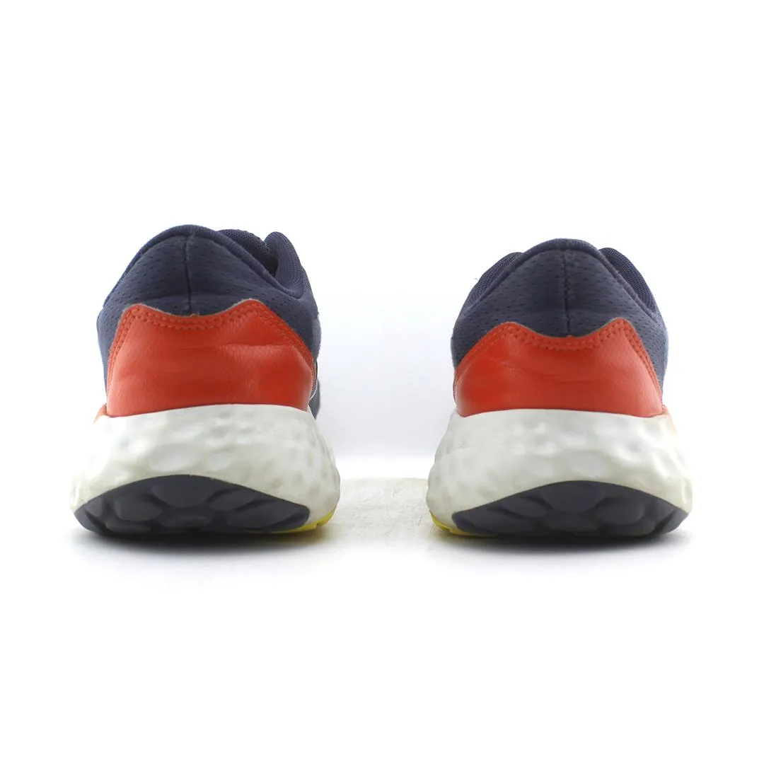 How To Get Running Shoes In Fire Red NEW BALANCE FRESH FOAM EVOZ