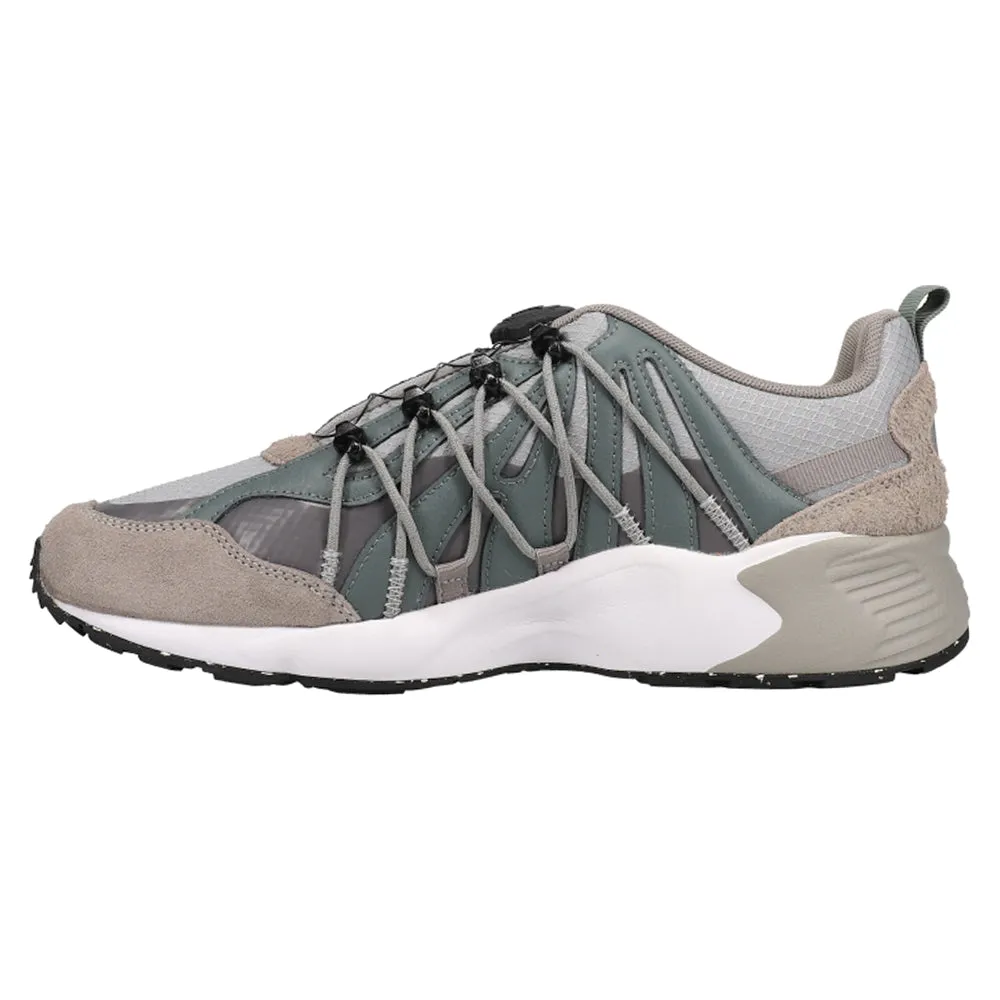 Puma Shoes For Latest Perks XMini Prevail Disc Lace Up Sneakers