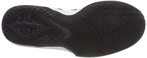 Asics Novablast 5 Shoes Nike Men's Air Max Infuriate 2 Mid Basketball Shoe Black/White/Anthracite Size 11.5 M US