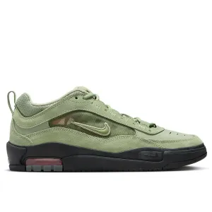 Nike SB - Ishod Air Max Shoes Oil Green Asics Shoe Sale