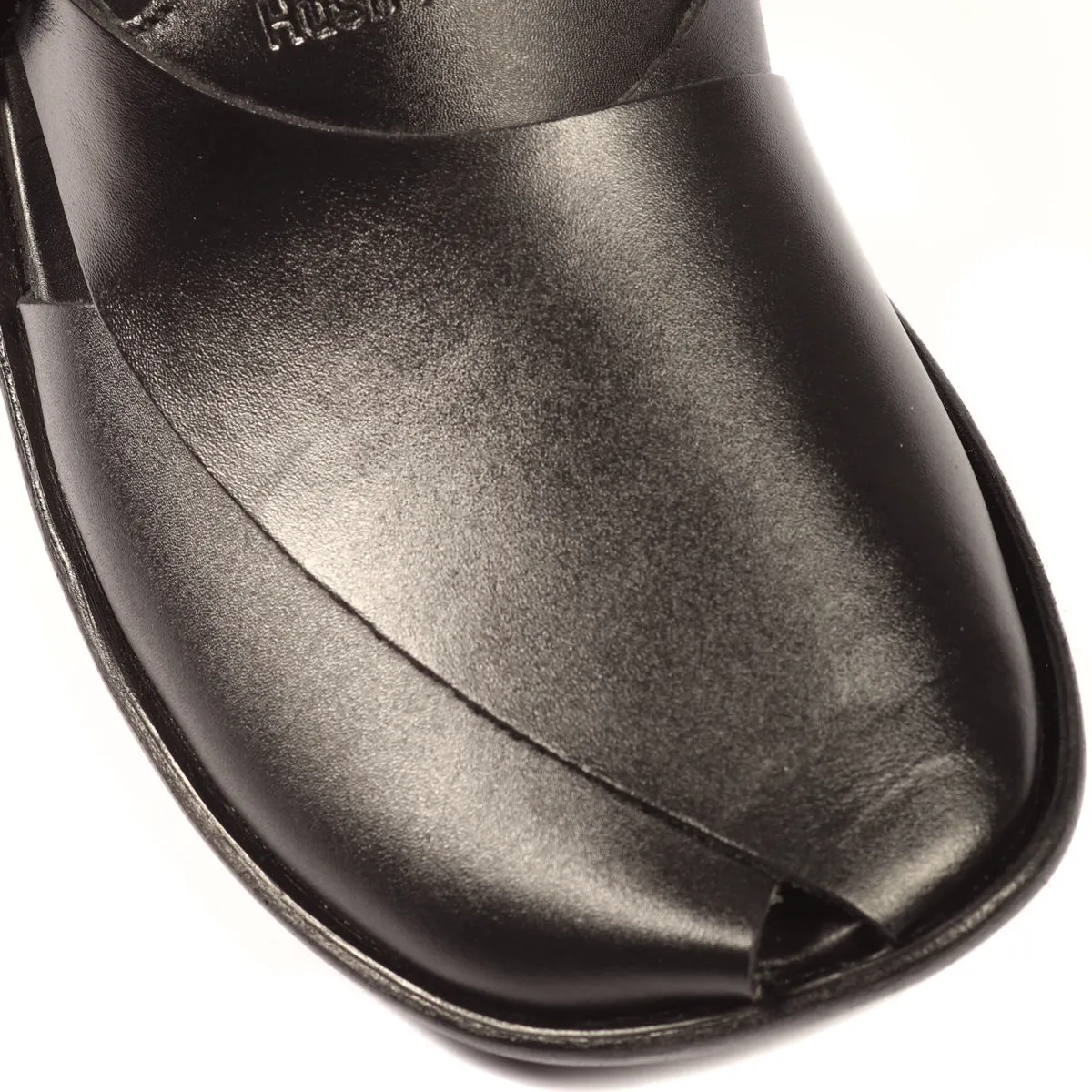 Gladiator Sandals Peshawari Sleek