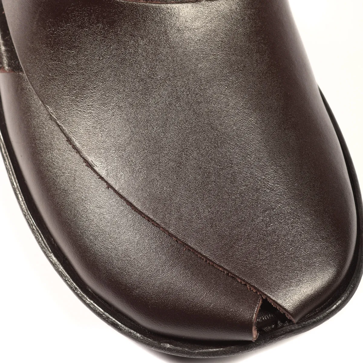 Peshawari Sleek Comfortable Flat Sandals