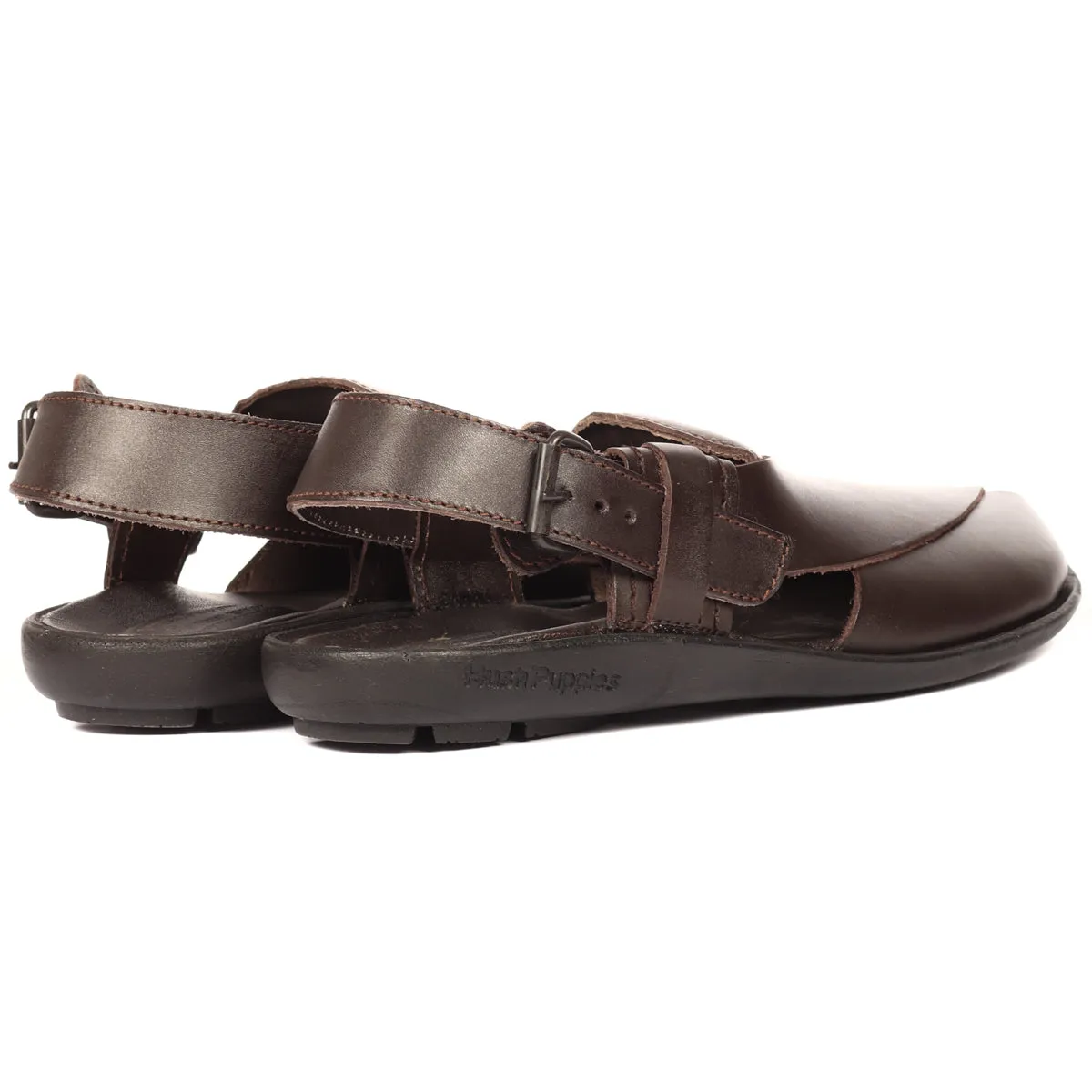 Cloud Steppers Sandals Peshawari Sleek