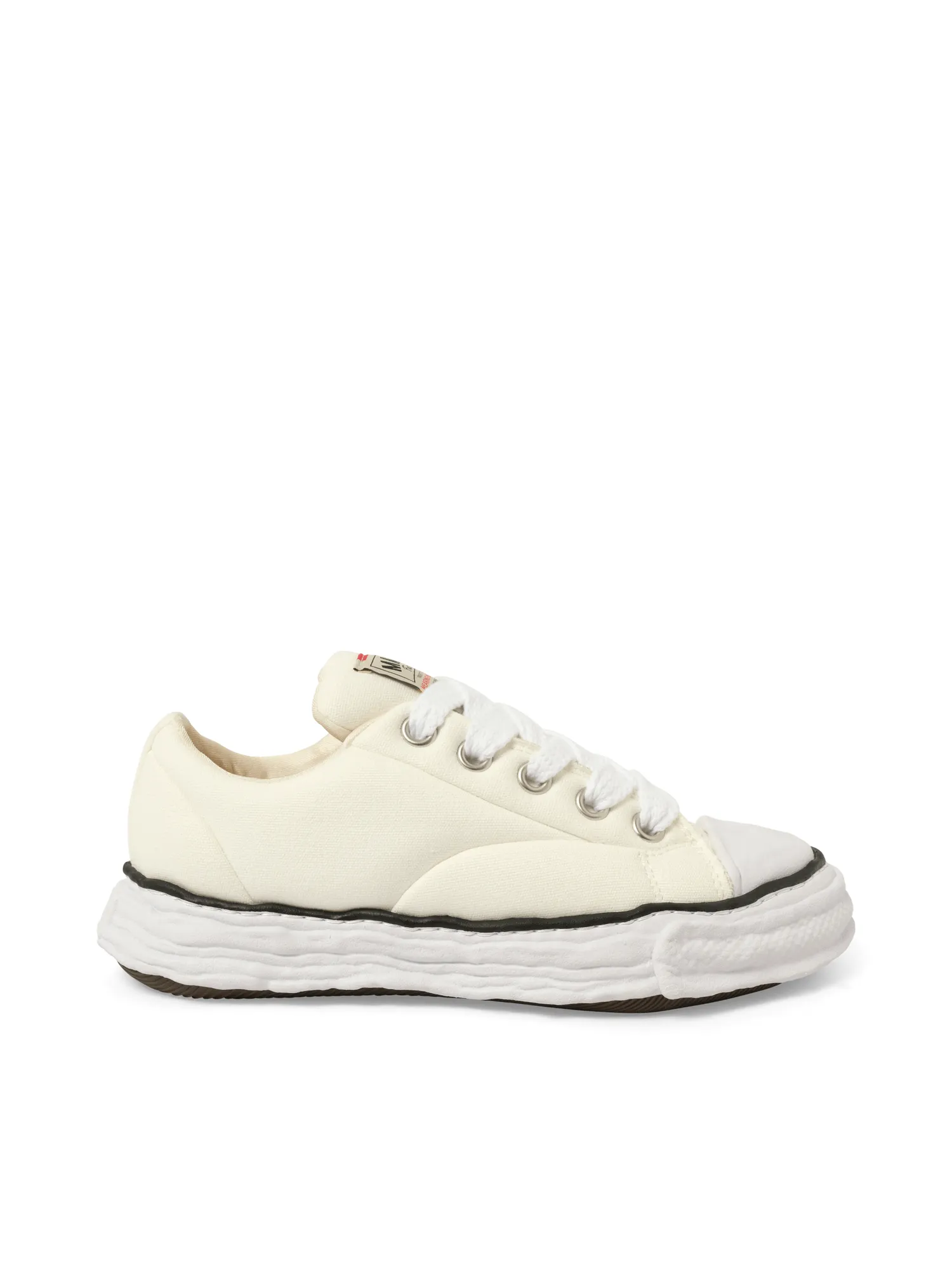 Sneakers For Dogs Peterson 23 OG Padded Sneaker in White