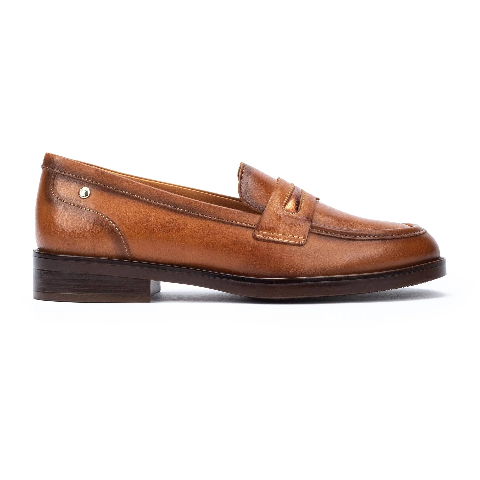 Pikolinos Puertollano Classic Loafers Women's Jack Erwin Loafers
