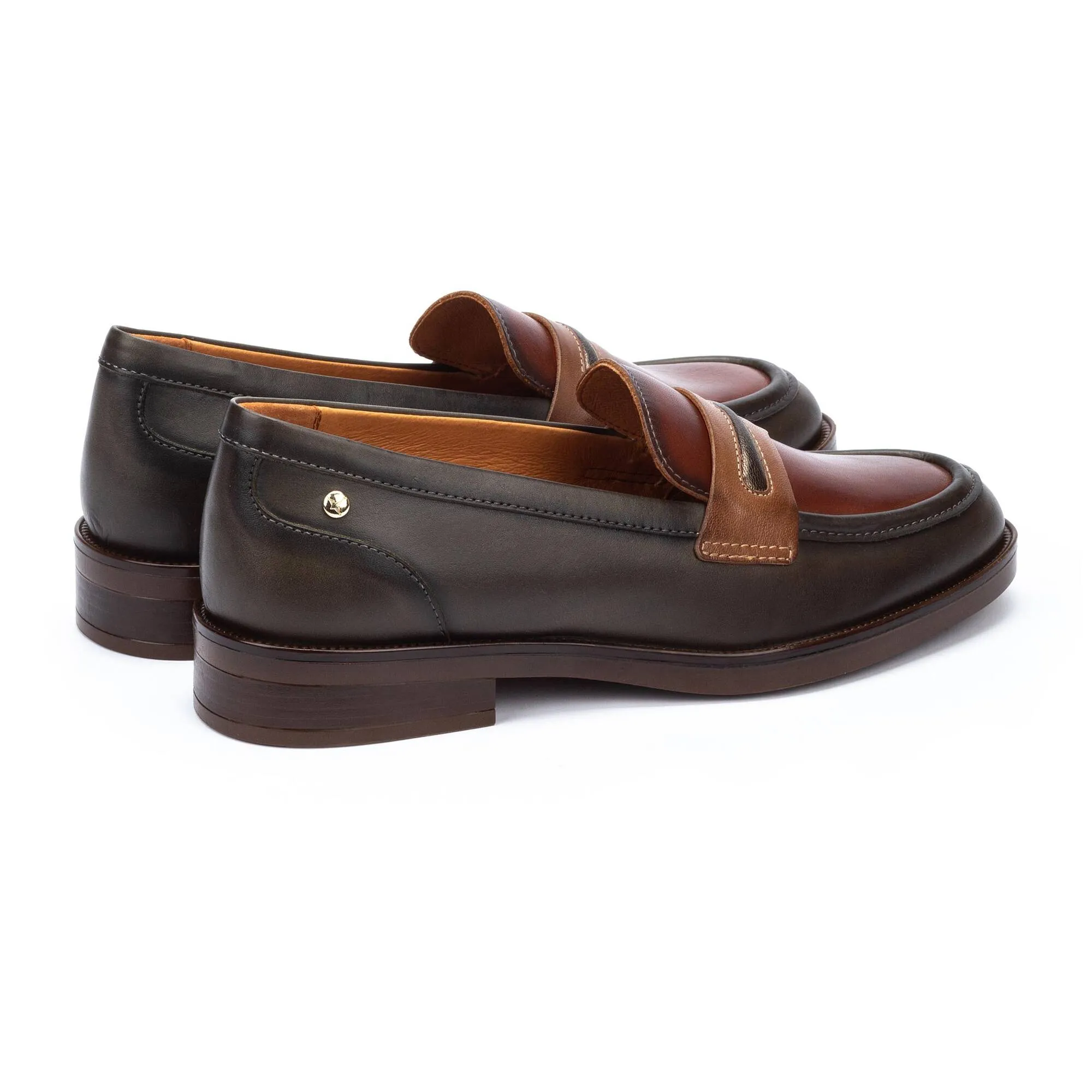 Loafers Style Pikolinos Puertollano Classic Loafers Women's