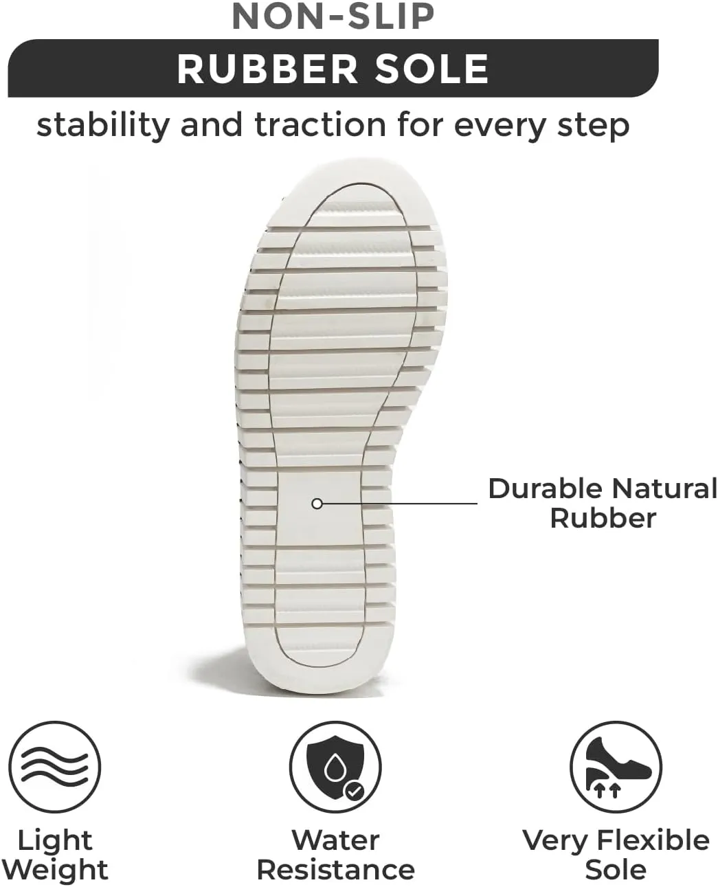 Best Work Boots For Back Support Platform Sneakers for Women - Lightweight Shoes for Women - Slip-On Womens Shoes, Non Slip Work Shoes Women, Leather Insole Walking Shoes Women Footwear (Daffodil)