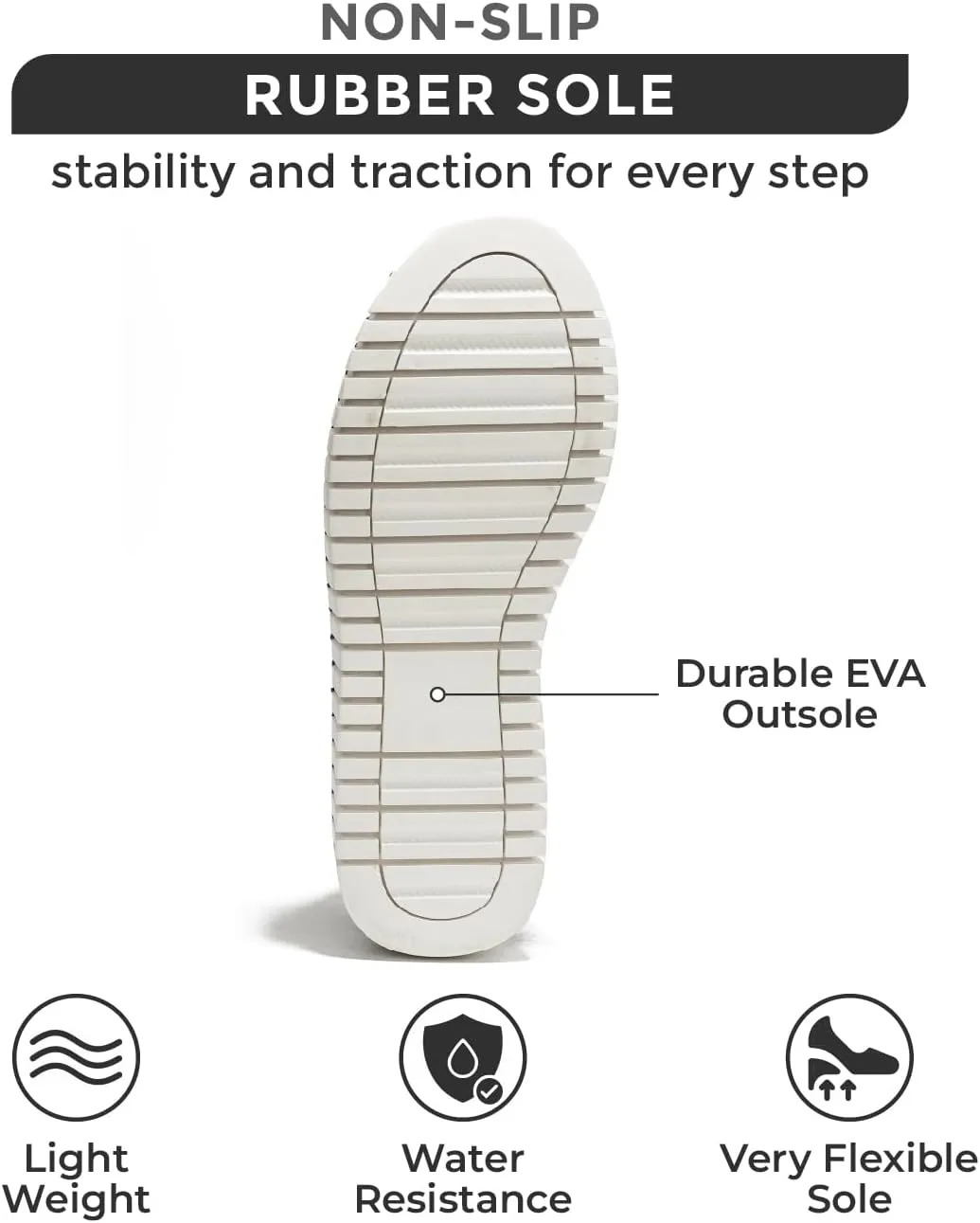 Platform Sneakers for Women - Lightweight Shoes for Women - Slip-On Womens Shoes, Non Slip Work Shoes Women, Leather Insole Walking Shoes Women Footwear (Daffodil) Astm Certified Work Boots