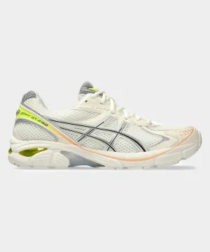 Asics GT-2160 Paris in Cream   Safety Yellow Asics Tennis Shoes Comparison