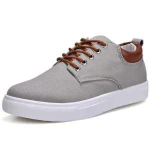 Comfortable Casual  Mens Canvas Shoes Sneakers Balenciaga Speed