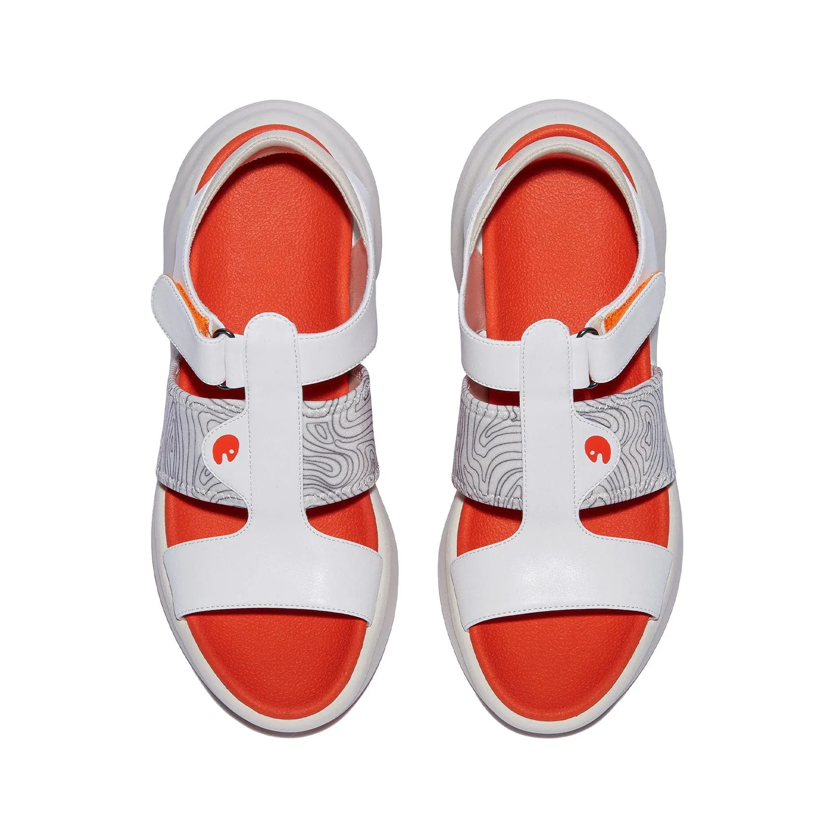 Slip On  Slip On  Waterproof Slip On Bright White Sitges I Women