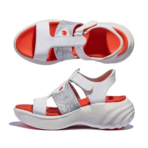 Bright White Sitges I Women Slip On Heels Slip On Sneakers Slip On