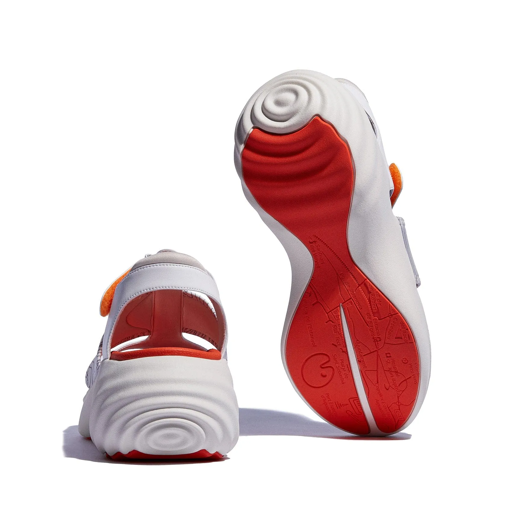 Bright White Sitges I Women Slip On Sneakers Nike