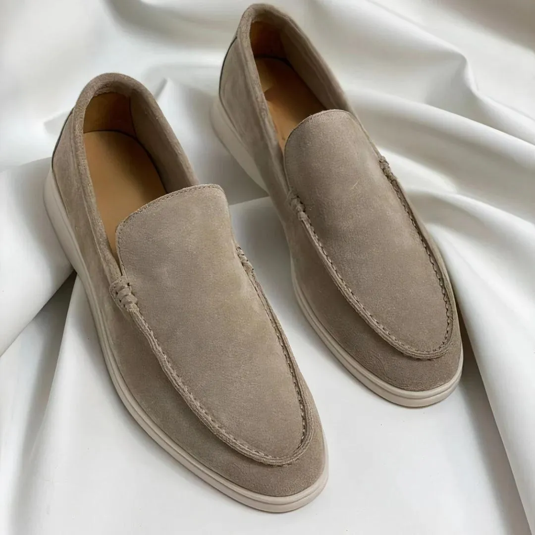 Temu Loafers Pierce Elegant Autumn Loafers