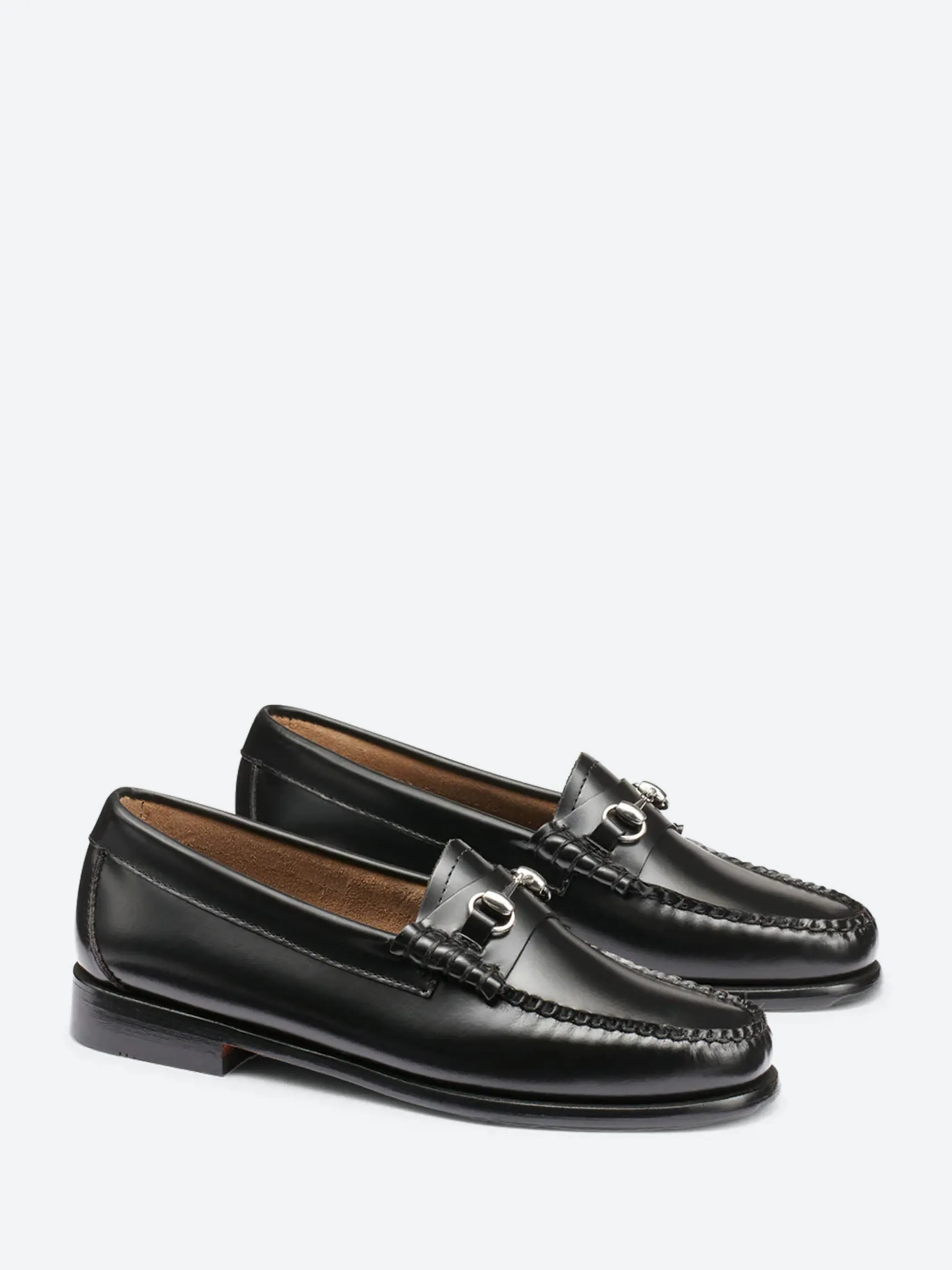 Penny Loafers Heels Lianna Bit Weejuns