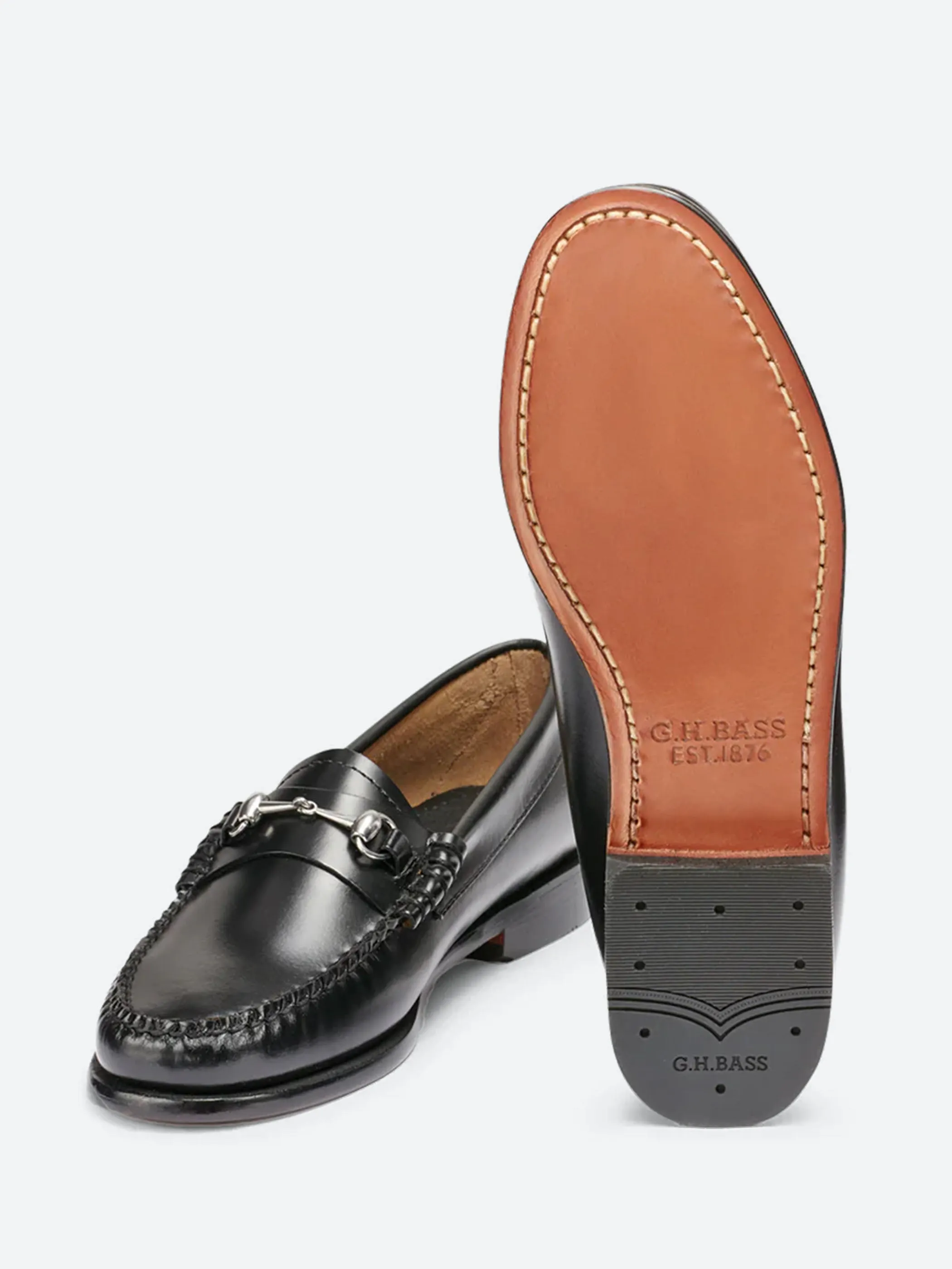 Lianna Bit Weejuns Dress Loafers Sale