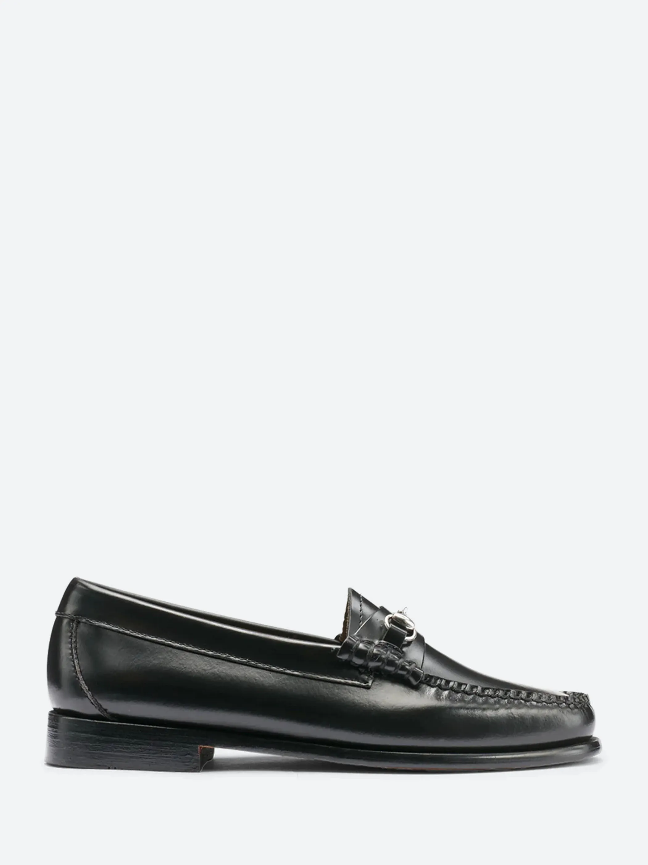 Lianna Bit Weejuns Cordovan Loafers