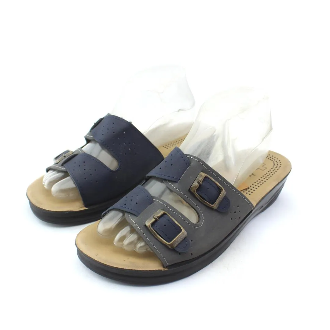 Slippers Cow POLITAN .