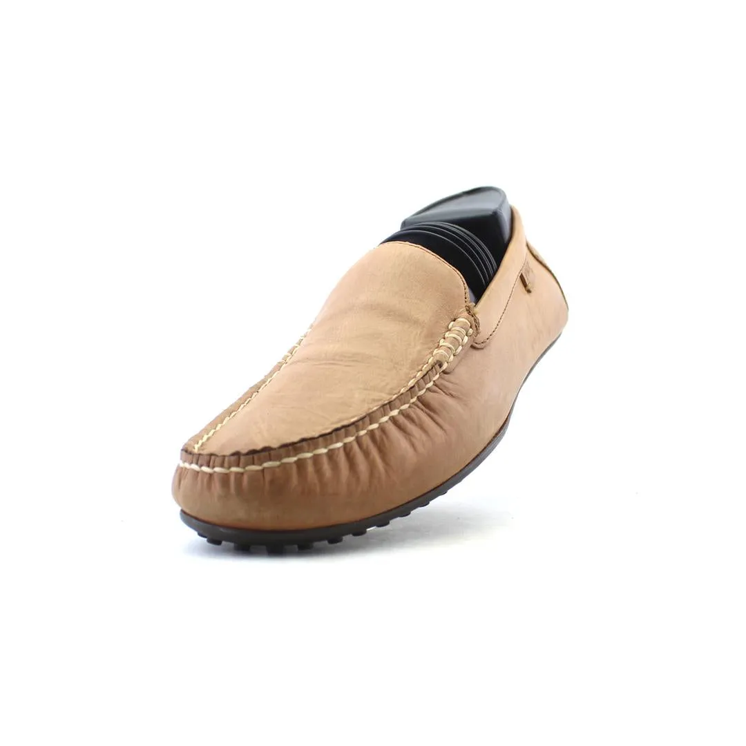 American Eagle Loafers POLO RALPH LAUREN WOODLEY SMOOTH PULL UP