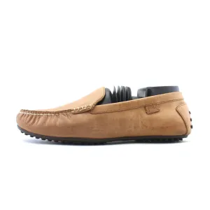 Unisex Loafers POLO RALPH LAUREN WOODLEY SMOOTH PULL UP