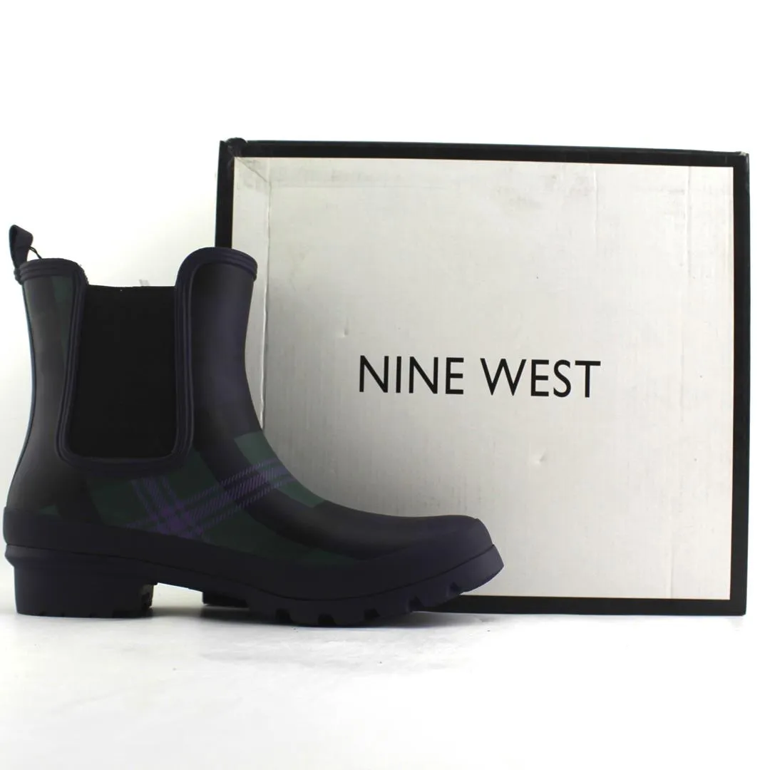 NINE WEST XIA 1920s Flat Shoes