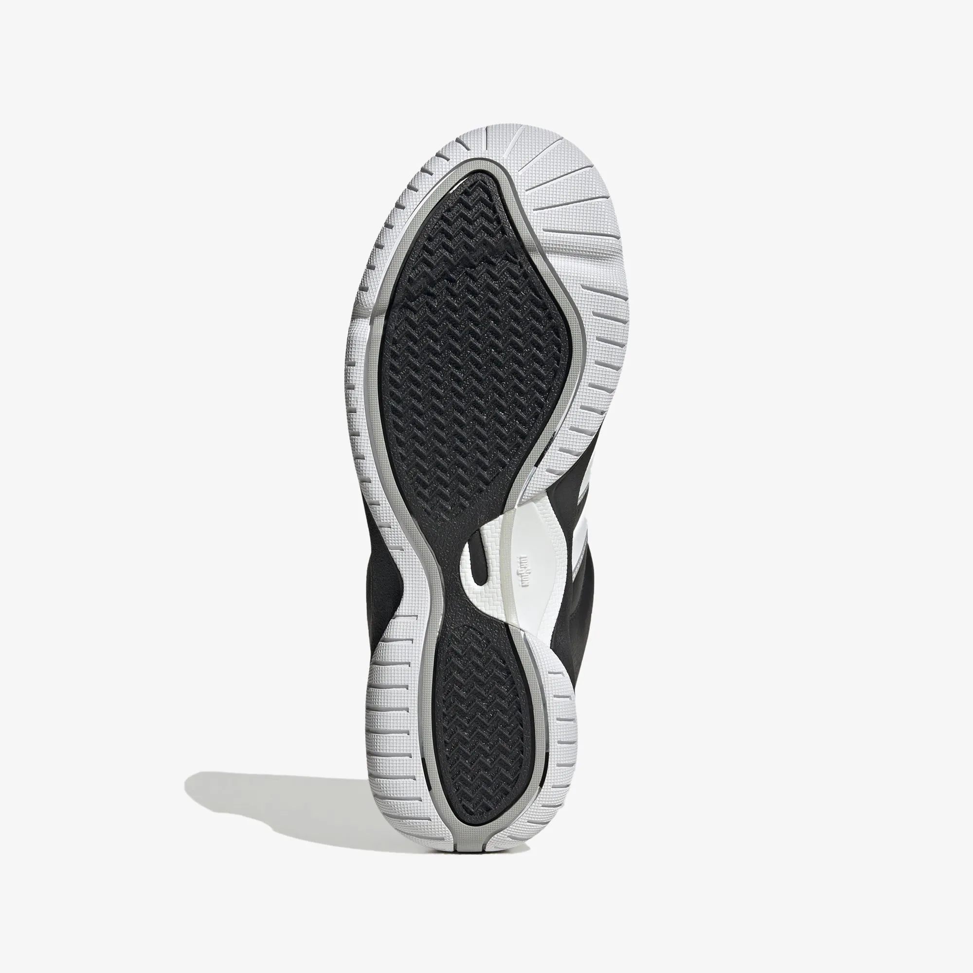 Adidas Torsion Tennis Shoe Adidas Originals | CAMPUS  { CORE BLACK/CLOUD WHITE