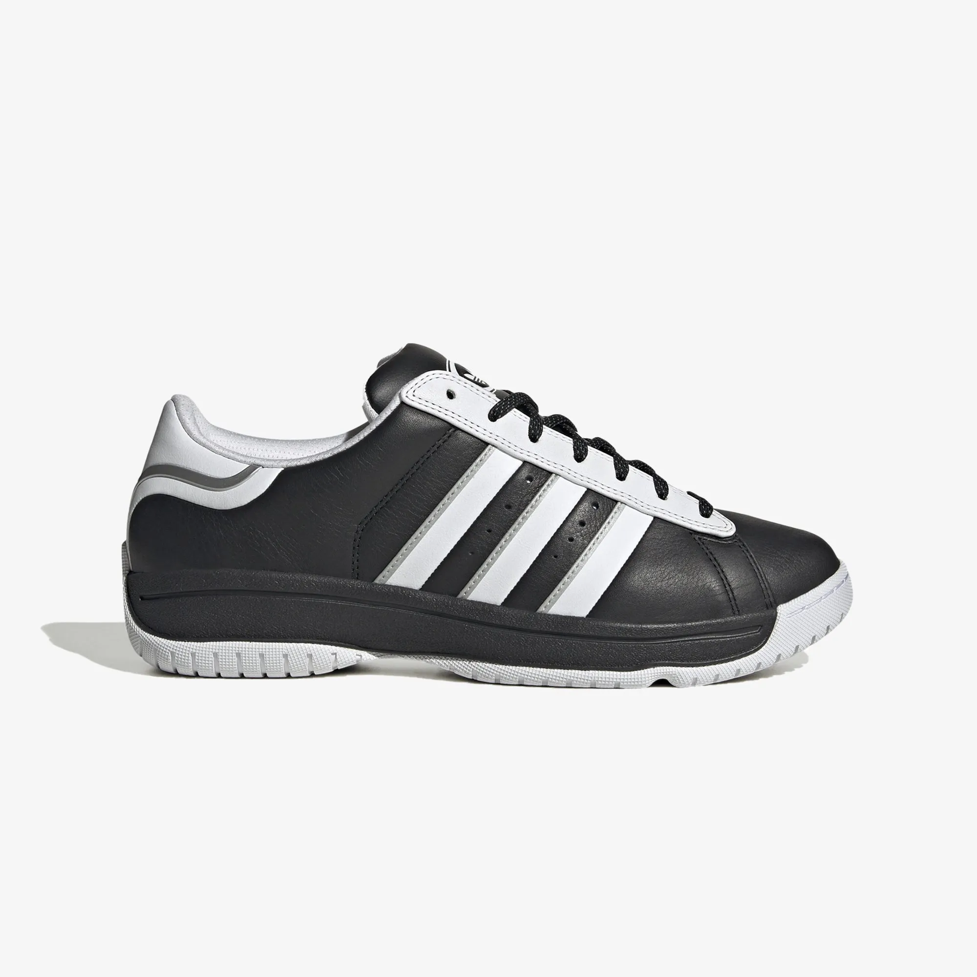 Adidas Originals | CAMPUS  { CORE BLACK/CLOUD WHITE Adidas Baseball & Softball Shoes