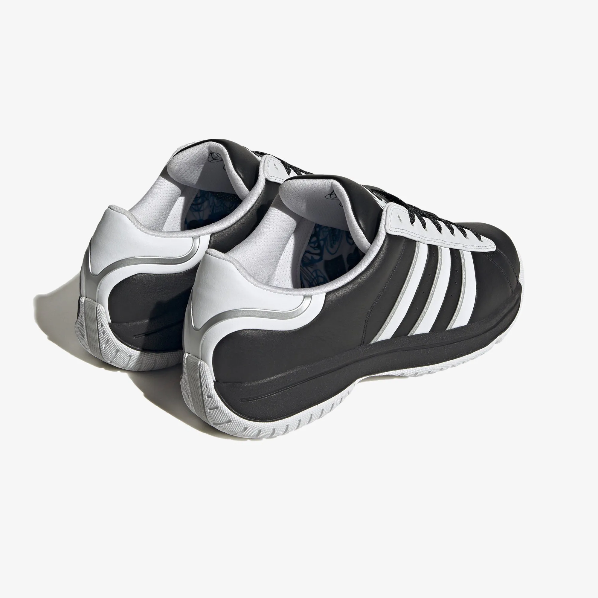 Adidas Originals | CAMPUS  { CORE BLACK/CLOUD WHITE Adidas Adizero Ubersonic 3 Tennis Shoe