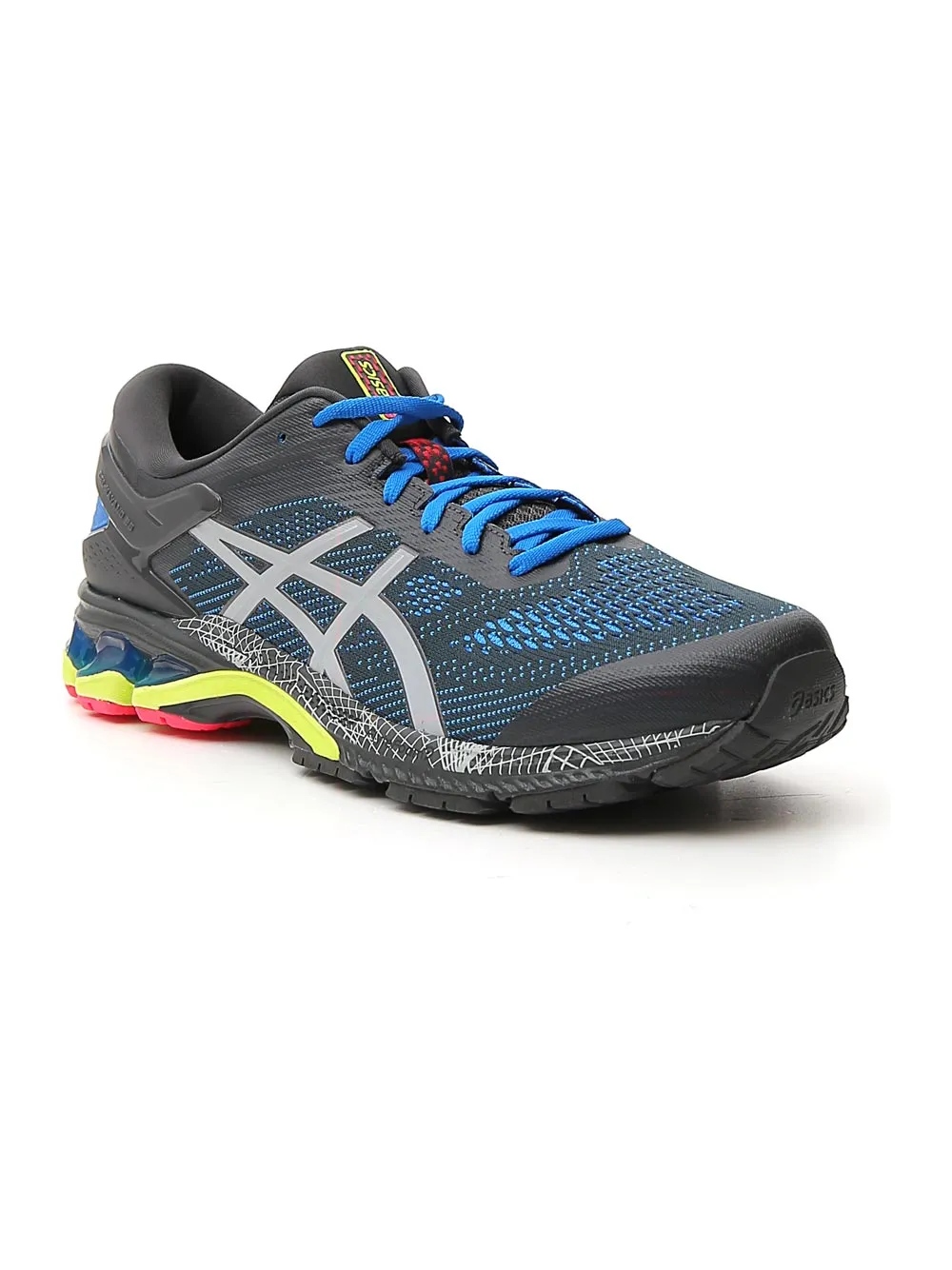 Asics Gel-Kayano 26 LS Sneakers Asics Gel-nimbus 16 Running Shoe