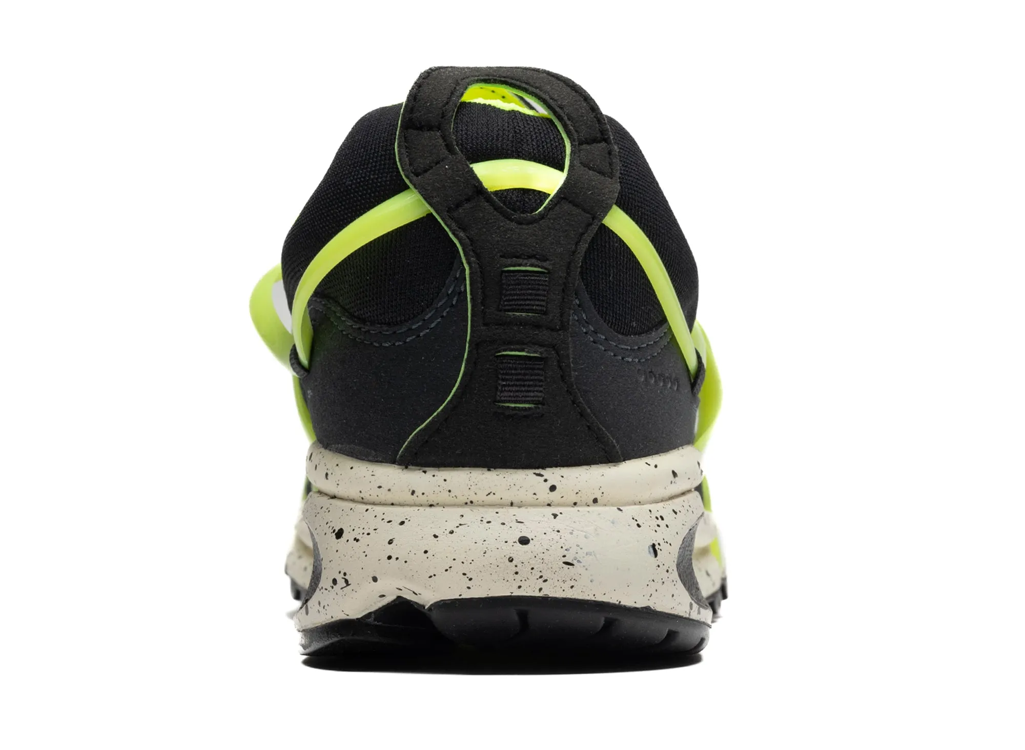 Nike Air Kukini in Black Volt Shoes Asics