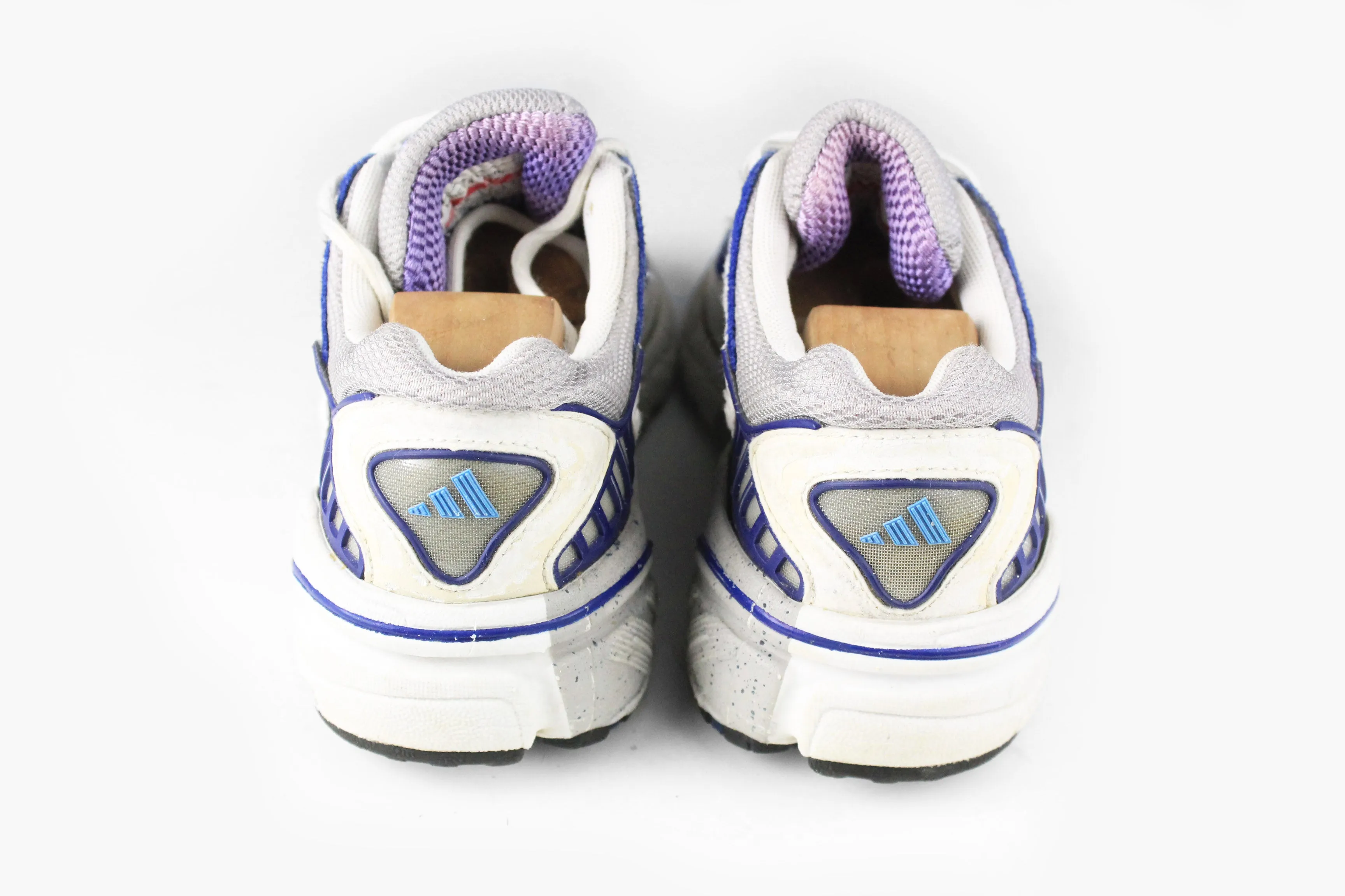 Mexico Adidas Shoes Vintage Adidas Poseidon Sneakers Women's US 6.5