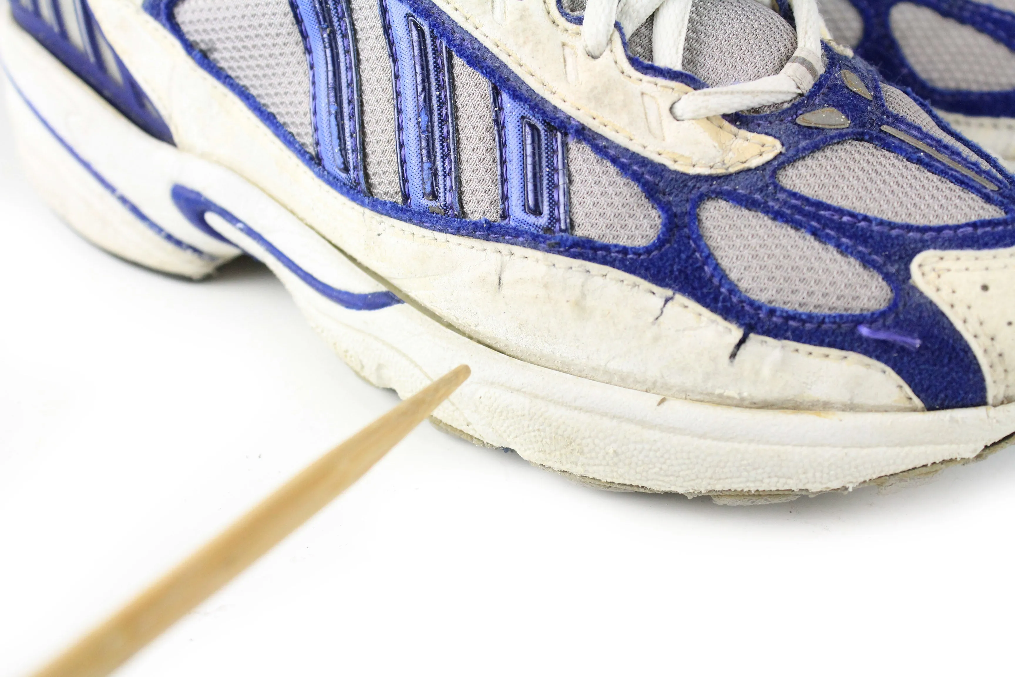 Vintage Adidas Poseidon Sneakers Women's US 6.5 Adidas X Hello Kitty Gazelle Shoes